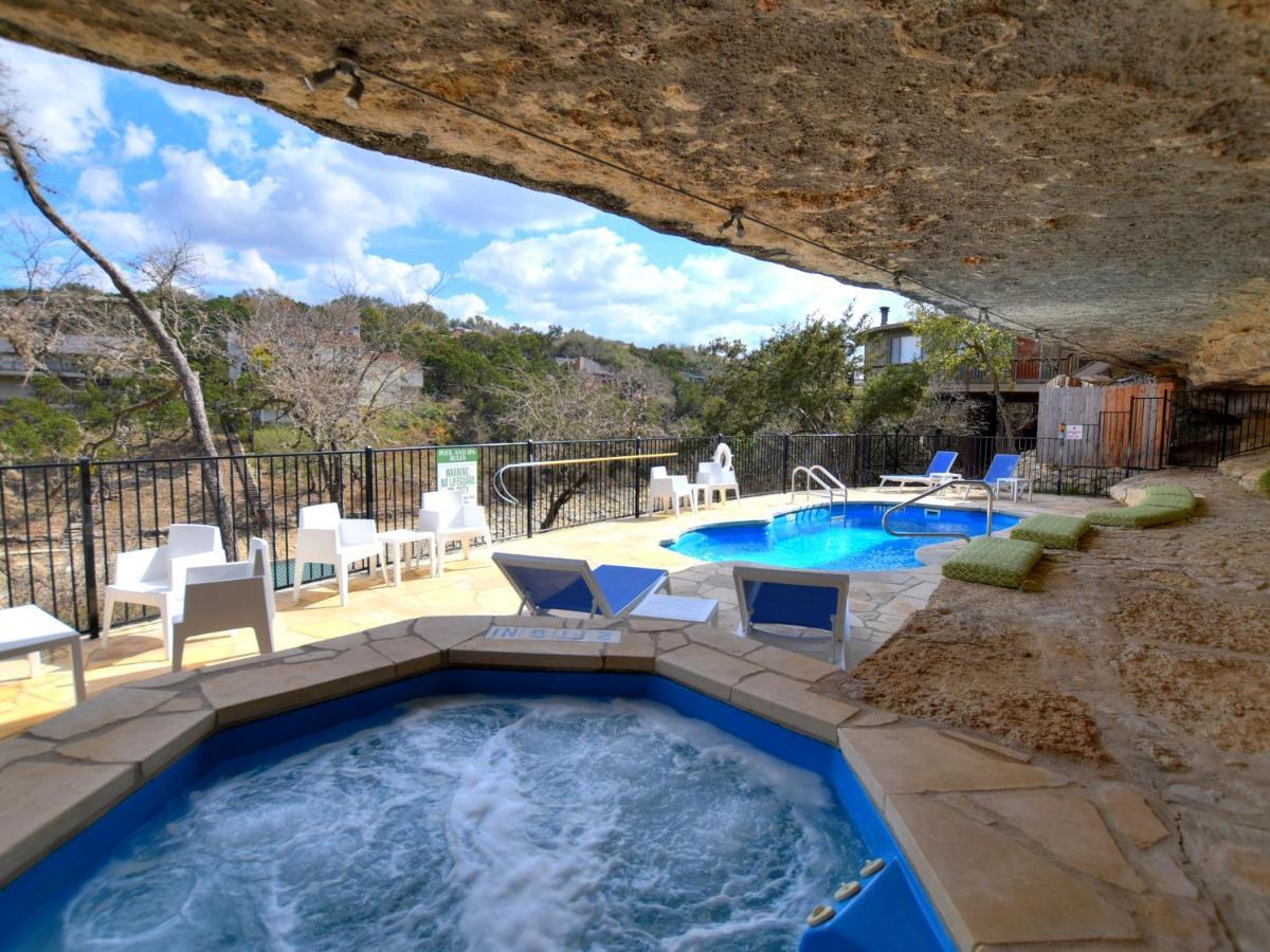 Lakefront Bungalow With Community Poolhot Tub #1 Lakeway Exterior foto