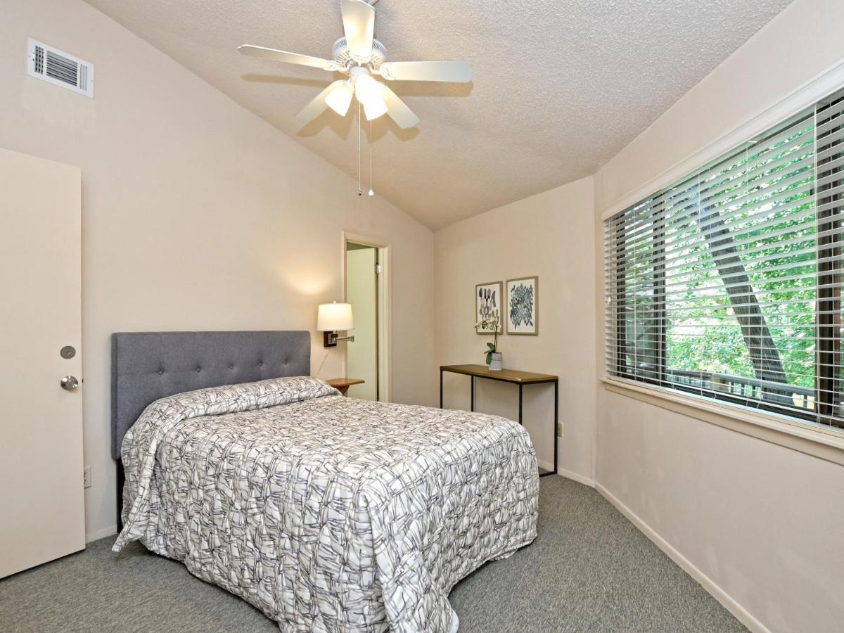 Lakefront Bungalow With Community Poolhot Tub #1 Lakeway Exterior foto