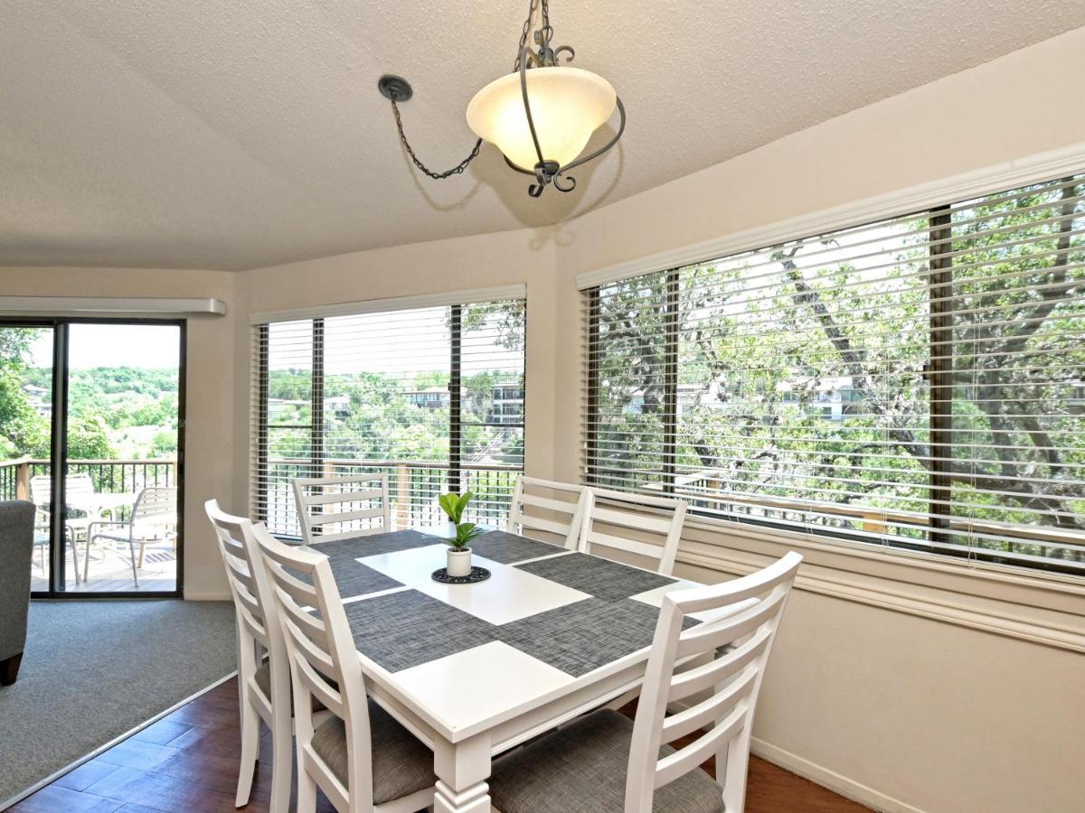 Lakefront Bungalow With Community Poolhot Tub #1 Lakeway Exterior foto